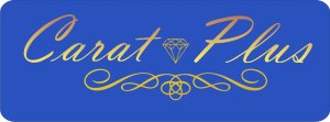 логотип CaratPlus