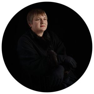 Фотограф Ирина Года