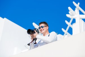 Фотограф Дмитрий Притула