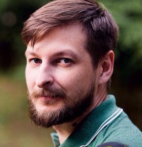 Фотограф Степанов Илья