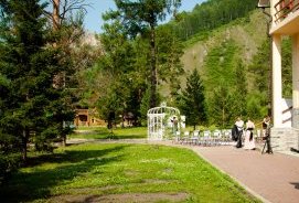 логотип Самая 