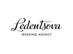Ledentsova wedding agency