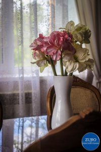 Отель "Сказка"