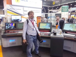 Retinvideo