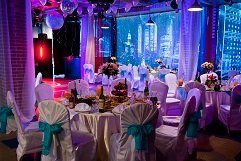 логотип Планета льда