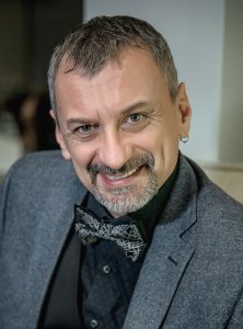Сергей Гаварос
