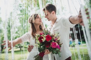 Счастливый День