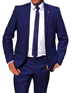 Магазин мужских костюмов