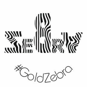 Голд Зебра