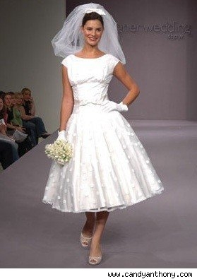 Wedding dresses