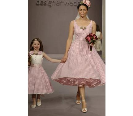 Wedding dresses