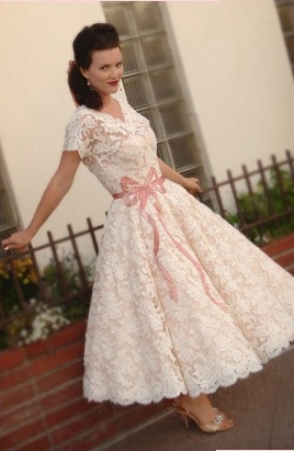 Wedding dresses