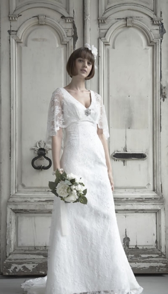 Wedding dresses