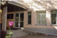 фото ЗАГСa ЗАГС Кировского района, Хабаровск